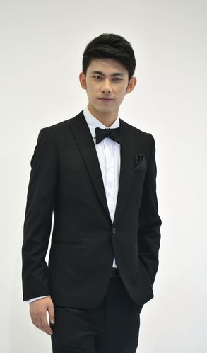 邹建军 商务拓展总监